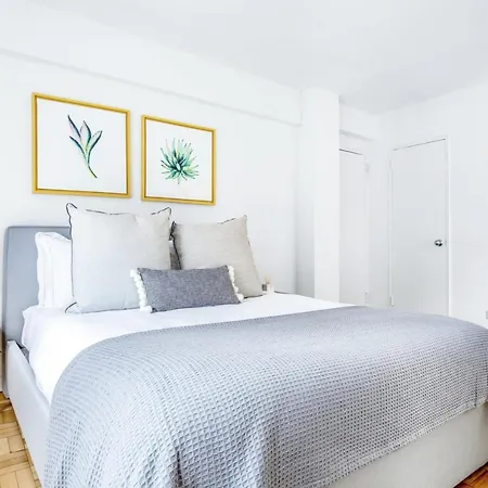 Midtown E 2br W Wd Nr Park Nyc-533 Apartment *
