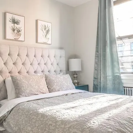Apartment Furnished Studio In Upper East Side New York
