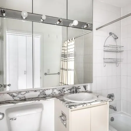 In Trendy Tribeca Indoor Pool Gym Nyc-153 Apartment New York