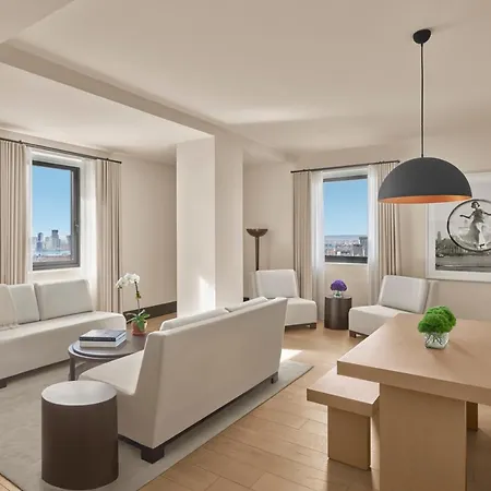 The Edition Hotel New York
