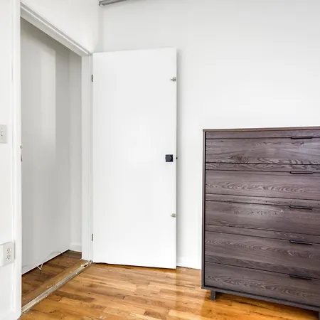 Apartment Williamsburg 2br W Wd Nr Domino Park Nyc-966 New York