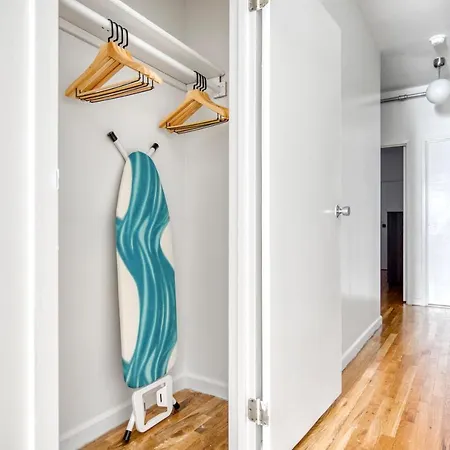 Apartment Williamsburg 2br W Wd Nr Domino Park Nyc-966