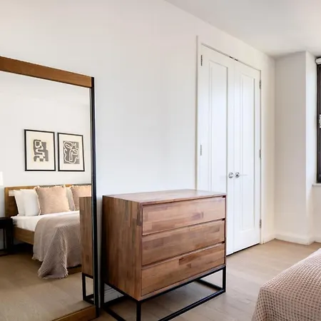 Tribeca 2br W Indoor Pool Great Views Nyc-39 * New York