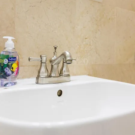 Exotic 2 Bedroom At Upper West Side Apartment New York