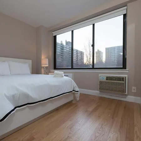 Exotic 2 Bedroom At Upper West Side * New York