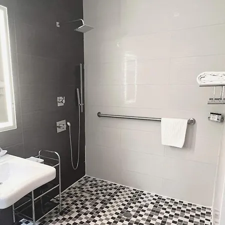 Ameritania At Times Square 4* New York