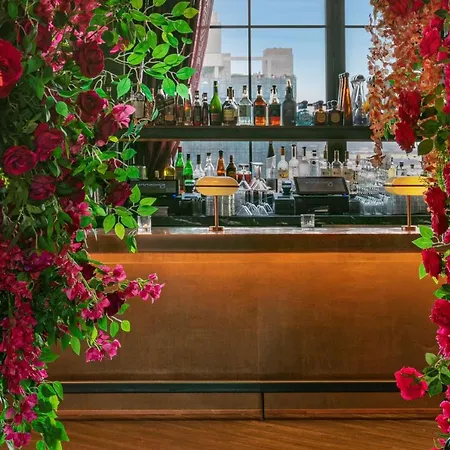 Hotel Moxy Nyc Chelsea