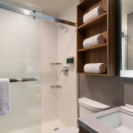 Hotel Towneplace By Marriott Long Island 3*