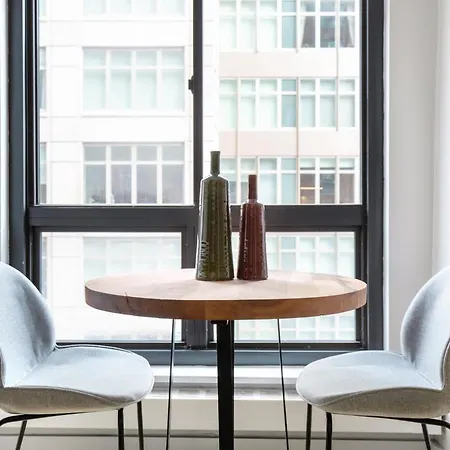 Midtown E Studio W Wd Nr Central Park Nyc-530 * New York