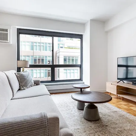 Midtown E Studio W Wd Nr Central Park Nyc-530 Apartment