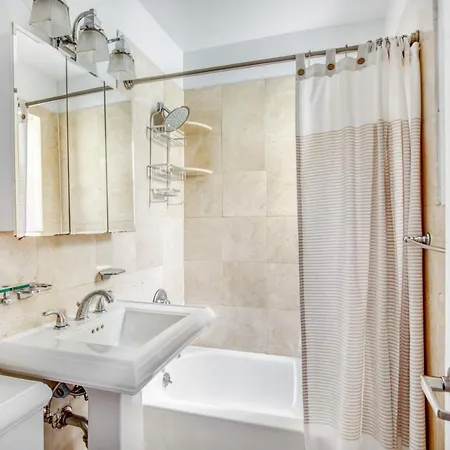 Apartment Kips Bay 1br W Elevator Wd Nr Msq Park 6 Nyc-826 *