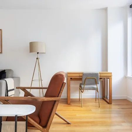 Apartment Sutton Place 2br W Gym Nr Rockefeller Plaza Nyc-519 New York