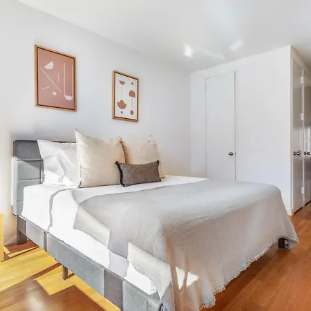 Apartment Sutton Place 2br W Gym Nr Rockefeller Plaza Nyc-519 *