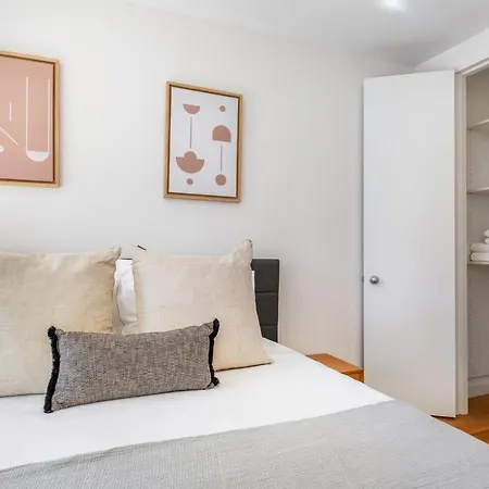 Apartment Sutton Place 2br W Gym Nr Rockefeller Plaza Nyc-519 *