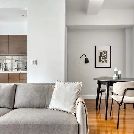 Sutton Place 1br W Doorman Gym Nr Sutton Park Nyc-1014 Apartment New York