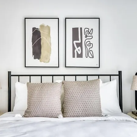 Apartment Chelsea 1br W Gym Balcony Doorman Nyc-33 *