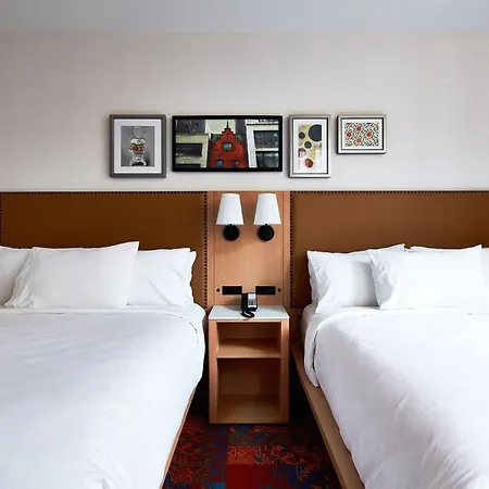 Indigo Nyc Financial District By Ihg 4*
