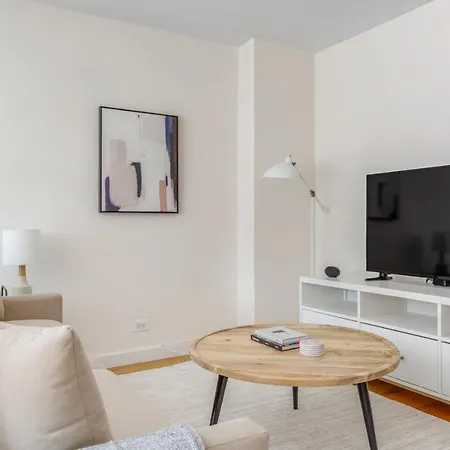 Midtown East 1br W Dm Nr Un Nyc-906 * New York