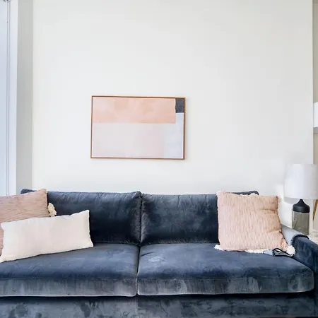 Apartment Clinton Hill 2br W Wd Gym Pool Nr Bam Nyc-974
