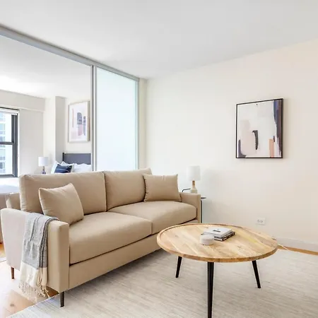 Midtown East 1br W Dm Nr Un Nyc-906 Apartment New York