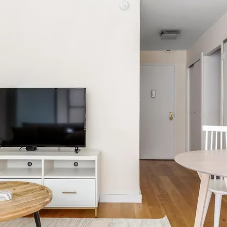 Apartment Midtown East 1br W Dm Nr Un Nyc-906 *