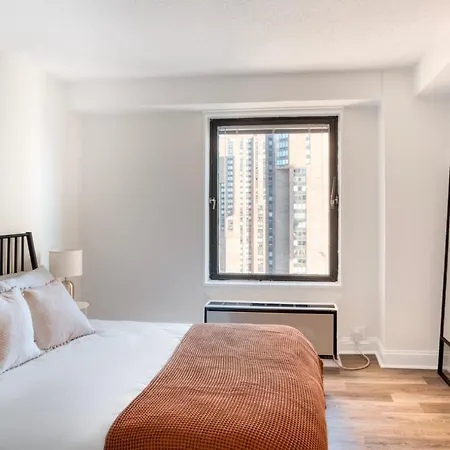 Kips Bay 2br W Wd Doorman Roof Nr Bellevue Nyc-1057 New York