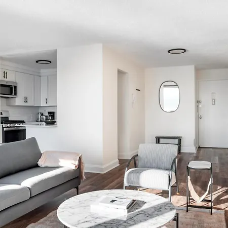 Apartment Kips Bay 2br W Wd Doorman Roof Nr Bellevue Nyc-1057 *