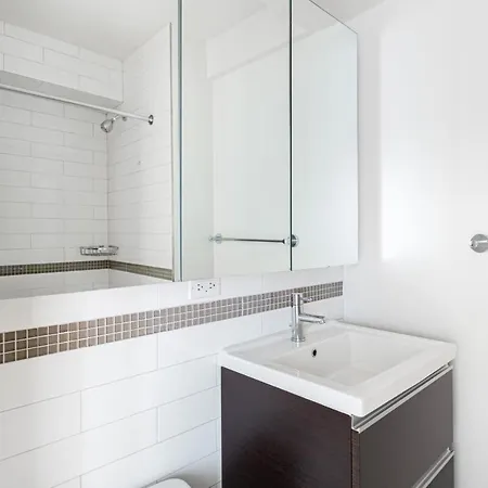 Midtown E Studio W Wd Nr Central Park Nyc-530 Apartment