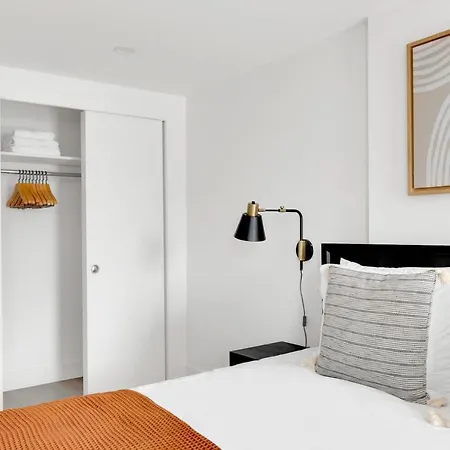 Tasteful Cobble Hill 3br W Wd Nr Tj Nyc-755 New York