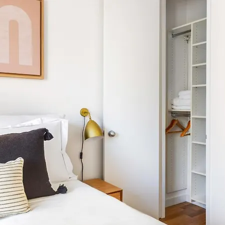 Sutton Place 2br W Gym Nr Rockefeller Plaza Nyc-519 *