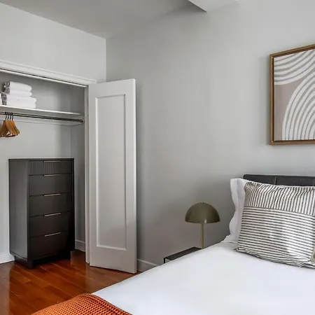 Sutton Place 1br W Doorman Gym Nr Sutton Park Nyc-1014 *