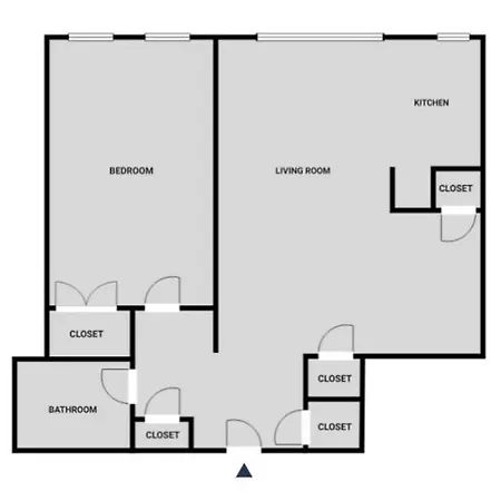 Apartment Sutton Place 1br W Doorman Gym Nr Sutton Park Nyc-1014 *