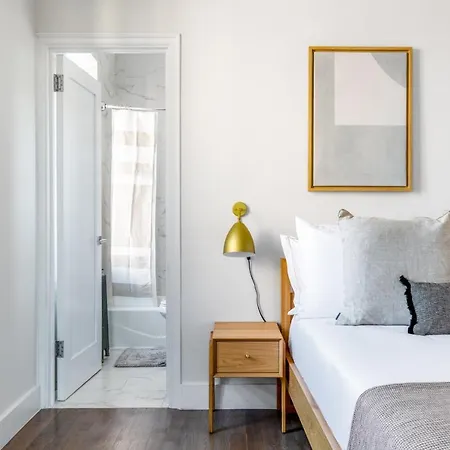 New W Village 2br W Wd Doorman Nr Bars Nyc-553 Apartment New York