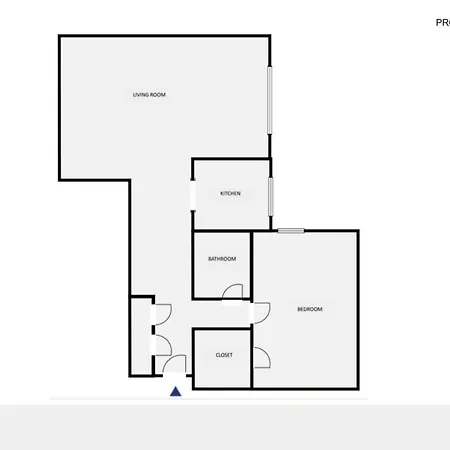 Midtown E 1br W Wd Doorman Nr Park Nyc-532 Apartment