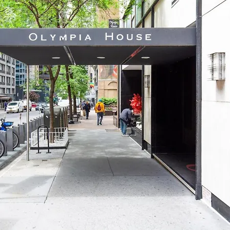 Midtown East 1br W Dm Nr Un Nyc-906 Apartment New York