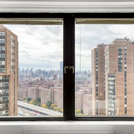 Kips Bay 1br W Doorman Wd Nr East River Nyc-980 *