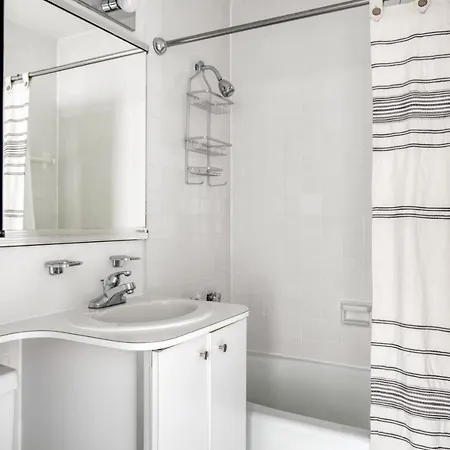 Kips Bay 1br W Doorman Wd Nr East River Nyc-980 * New York