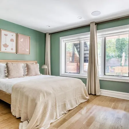 2br Gowanus Townhouse W Wd Nr Prospect Park Nyc-883