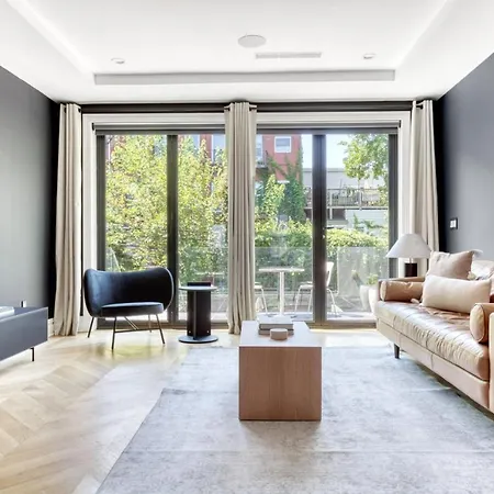 2br Gowanus Townhouse W Wd Nr Prospect Park Nyc-883