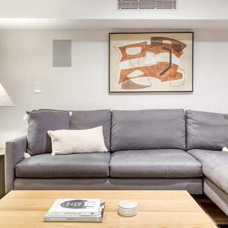 2br Gowanus Townhouse W Wd Nr Prospect Park Nyc-883 Apartment New York
