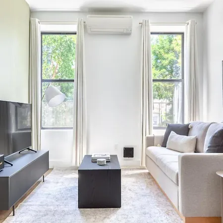 Park Slope 2br W Wd Nr Barclays Center Nyc-908