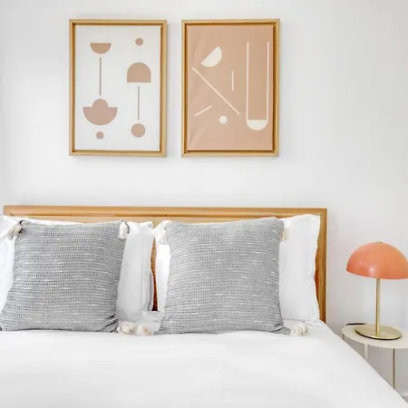 Park Slope 2br W Wd Nr Barclays Center Nyc-908 * New York