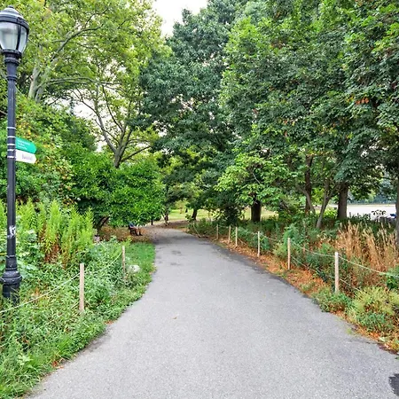 Park Slope 2br W Wd Nr Barclays Center Nyc-908 Apartment New York