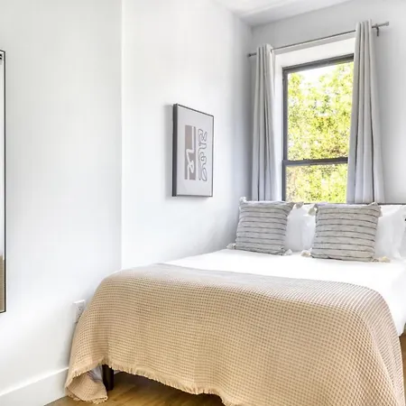 Park Slope 2br W Wd Nr Barclays Center Nyc-908 Apartment New York