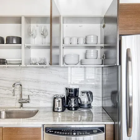 Theater District 1br W Indoor Pool Gym Nyc-103 Apartment