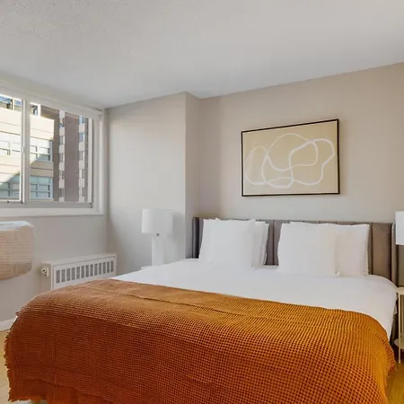 Kips Bay 1br W Gym Doorman Nr Murray Hill Nyc-1064
