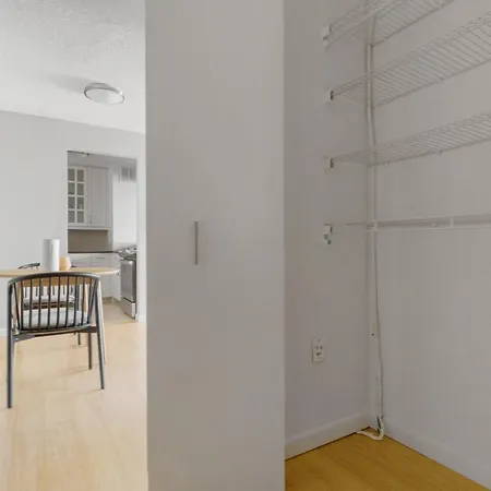 Kips Bay 1br W Gym Doorman Nr Murray Hill Nyc-1064 Apartment *