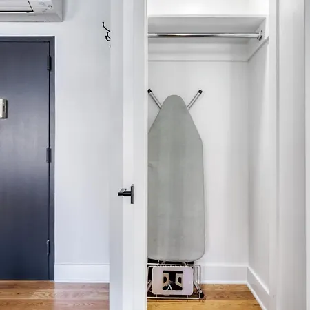 West Village 3br W Wd Nr Pier 46 Nyc-1098 Apartment