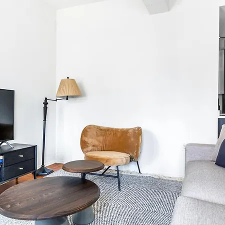 Chelsea 1br W Gym Nr Penn Station Msg Nyc-528