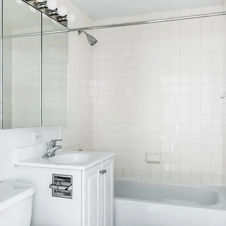 Apartment Chelsea 1br W Gym Nr Penn Station Msg Nyc-528